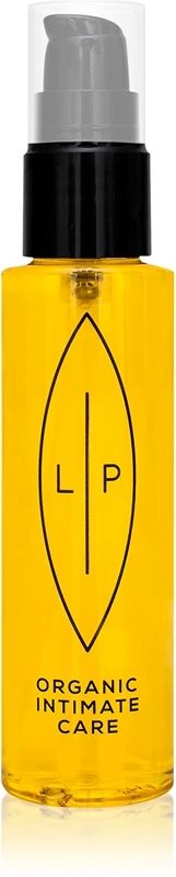 Lip Intimate Care Organic Intimate Care