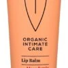 Lip Intimate Care Organic Intimate Care Macadamia And Oat -Produits De Santé lip intimate care organic intimate care macadamia and oat emulsion dhygiene intime