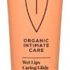 Lip Intimate Care Organic Intimate Care Prebiotic -Produits De Santé lip intimate care organic intimate care prebiotic gel lubrifiant
