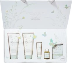 Little Butterfly Journey Of Discovery