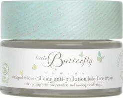 Little Butterfly Wrapped In Love