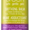 Little Green Baby -Produits De Santé little green baby creme protectrice pour bebe en stick