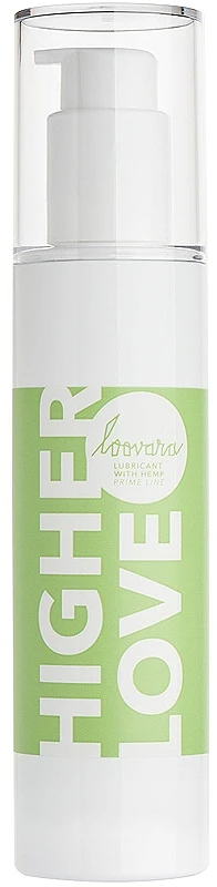 Loovara Higher Love With Hemp