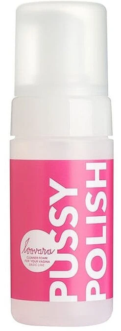 Loovara Pussy Polish For Her