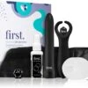 LoveBoxxx First Together (S)Experience Starter -Produits De Santé loveboxxx first together sexperience starter coffret cadeau