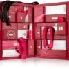 LoveBoxxx Naughty & Nice 2023 -Produits De Santé loveboxxx naughty nice 2023 calendrier de lavent