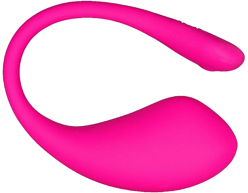 LOVENSE Lush 3 3 LOVENSE Lush 3