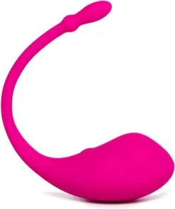 LOVENSE Lush Remote Bullet