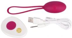 Lust Love Ball 6 Lust Love Ball -Produits De Santé lust love ball oeuf vibrant 1