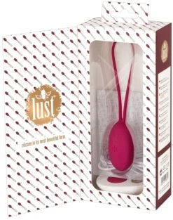 Lust Love Ball 7 Lust Love Ball -Produits De Santé lust love ball oeuf vibrant 2