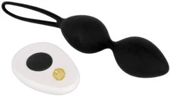 Lust Vibrating Love Balls