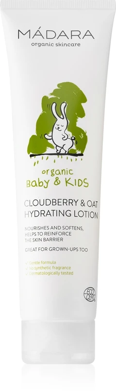 Madara Mádara Cloudberry And Oat