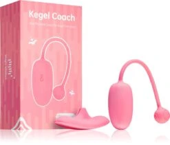Magic Motion Kegel Coach Smart Exerciser