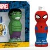 Marvel Avengers Set -Produits De Santé marvel avengers set coffret cadeau pour enfant