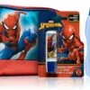 Marvel Spiderman Toilet Bag Set -Produits De Santé marvel spiderman toilet bag set coffret cadeau pour enfant