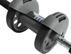 Master Sport Master Strong -Produits De Santé master sport master strong roue de renforcement double action 2