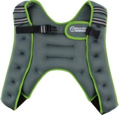 Master Sport Master X -Produits De Santé master sport master x veste lestee 2