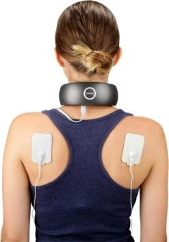 Medivon Smart EMS -Produits De Santé medivon smart ems electrostimulateur musculaire 2 en 1 3