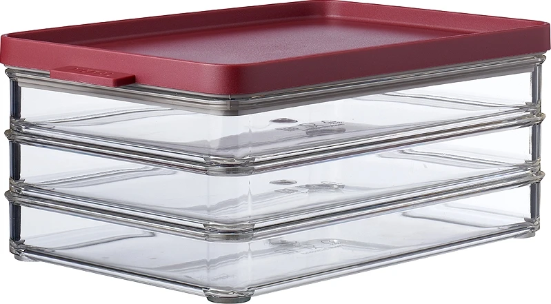 Mepal Omnia 3 Mepal Omnia