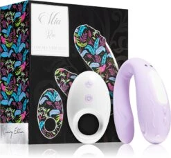 Mia Rin Remote Control Partner