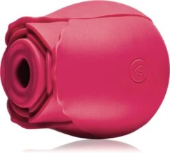 Mia Rose Suctioner Clitoris Energy Wave Exclusive