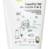 Momme Baby Natural Care -Produits De Santé momme baby natural care gel de douche et shampoing 2 en 1 pour enfant