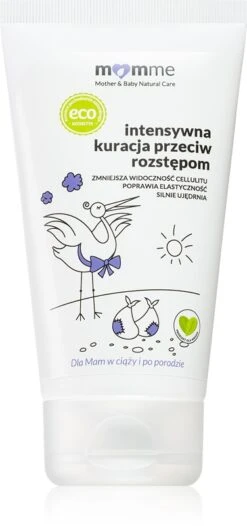Momme Mother Natural Care