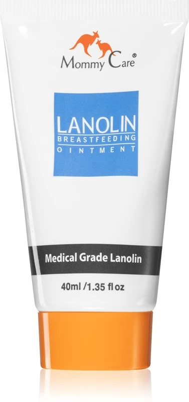 Mommy Care Lanolin 3 Mommy Care Lanolin
