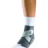 Mueller Adjust-to-Fit Ankle Support -Produits De Santé mueller adjust to fit ankle support orthese pour la cheville