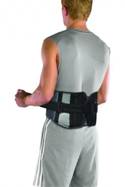 Mueller Adjust-to-Fit Back Support
