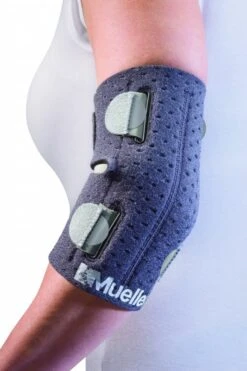 Mueller Adjust-to-Fit Elbow Support