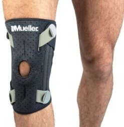 Mueller Adjust-to-Fit Knee Stabilizer