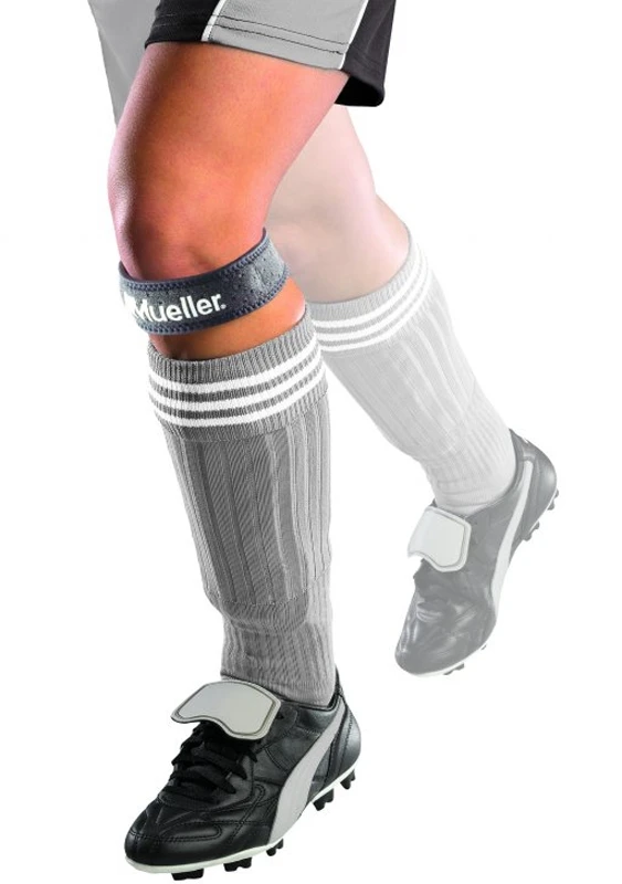 Mueller Adjust-to-Fit Knee Strap 4 Mueller Adjust-to-Fit Knee Strap – Image 2