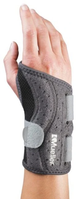 Mueller Adjust-to-Fit Wrist Brace Right