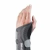 Mueller Adjust-to-FitnWrist Brace Left -Produits De Santé mueller adjust to fitnwrist brace left orthese pour les poignets