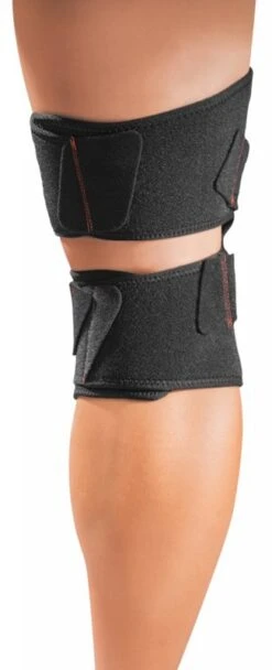 Mueller Adjustable Knee Support -Produits De Santé mueller adjustable knee support bandage pour genou 2