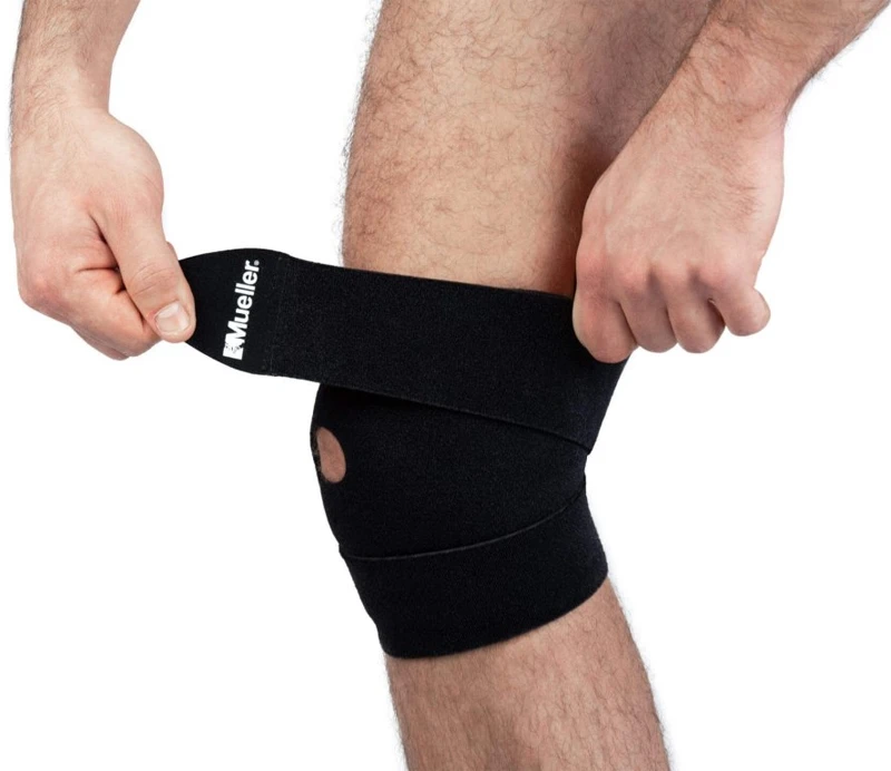 Mueller Compact Knee Support 4 Mueller Compact Knee Support – Image 2