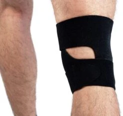 Mueller Compact Knee Support 7 Mueller Compact Knee Support -Produits De Santé mueller compact knee support genouillere 2