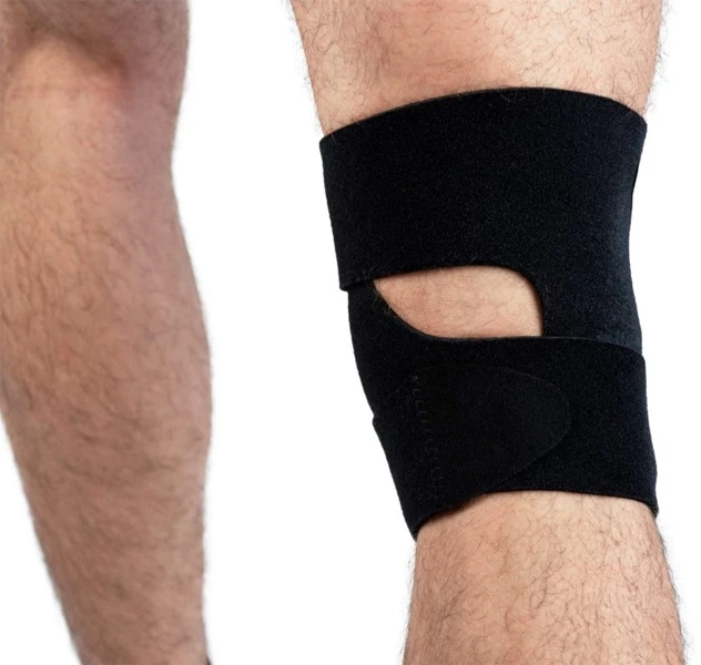 Mueller Compact Knee Support 5 Mueller Compact Knee Support – Image 3