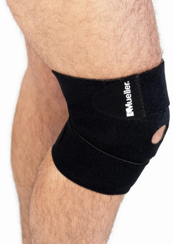 Mueller Compact Knee Support 3 Mueller Compact Knee Support