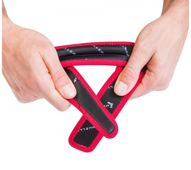 Mueller Jumper's Knee Strap 4 Mueller Jumper's Knee Strap – Image 2