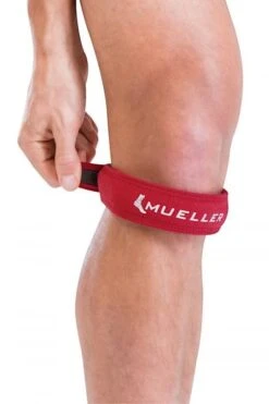 Mueller Jumper's Knee Strap