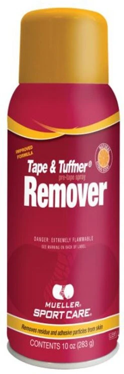 Mueller Tape And Tuffner® Remover 283 G