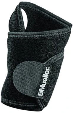 Mueller Wraparound Wrist Support