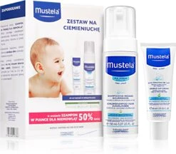 Mustela Bébé