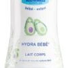 Mustela Bébé Hydra Bébé -Produits De Santé mustela bebe hydra bebe lait corporel hydratant pour la peau de lenfant