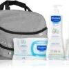 Mustela Bébé Layette Set -Produits De Santé mustela bebe layette set coffret cadeau pour bebes