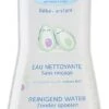 Mustela Bébé PhysiObébé 2 Mustela Bébé PhysiObébé -Produits De Santé mustela bebe physiobebe eau nettoyante pour bebe