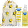 Mustela Bébé Sun Set -Produits De Santé mustela bebe sun set coffret cadeau pour enfant