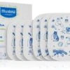 Mustela ECO Reusable & Washable Wipes